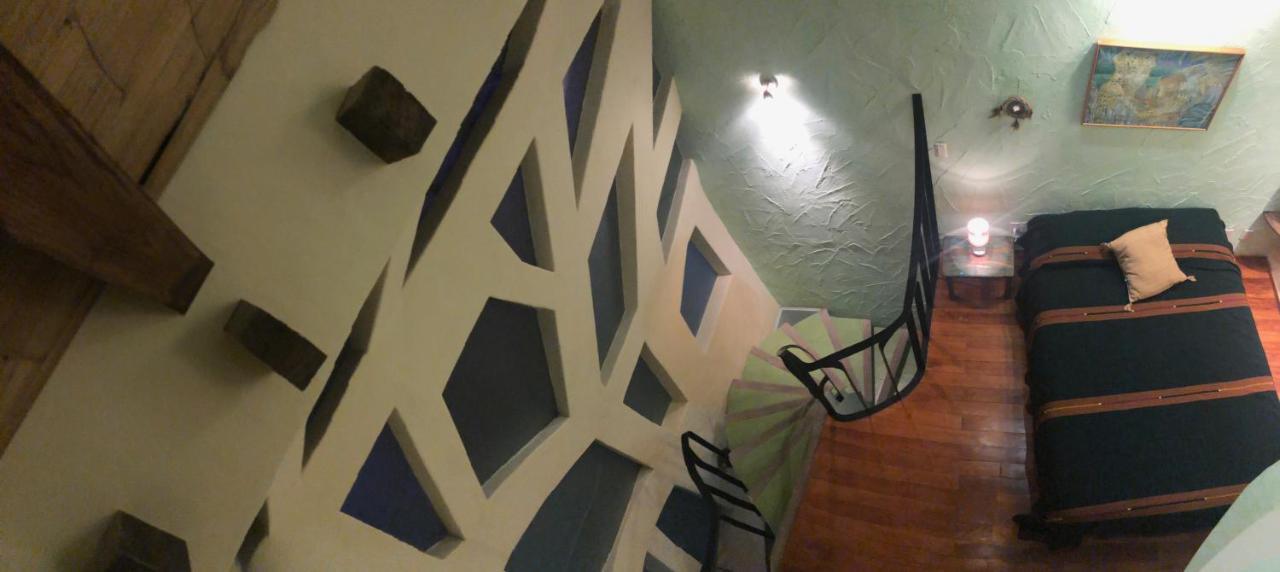Magnolias Suites San Cristóbal de Las Casas Exterior foto