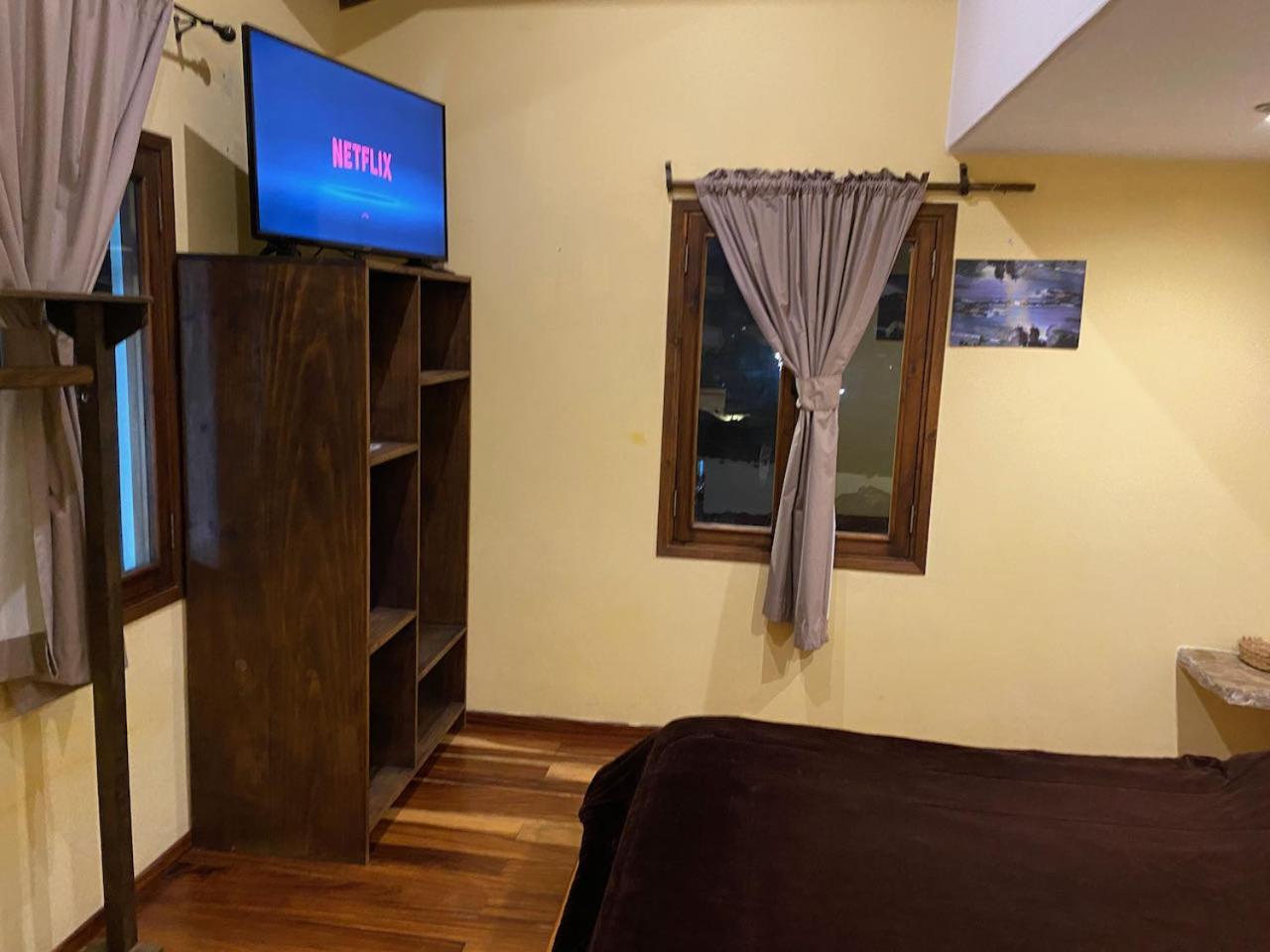 Magnolias Suites San Cristóbal de Las Casas Habitación foto