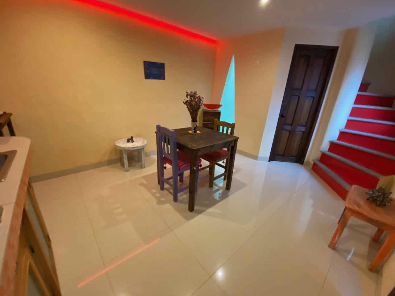 Magnolias Suites San Cristóbal de Las Casas Habitación foto