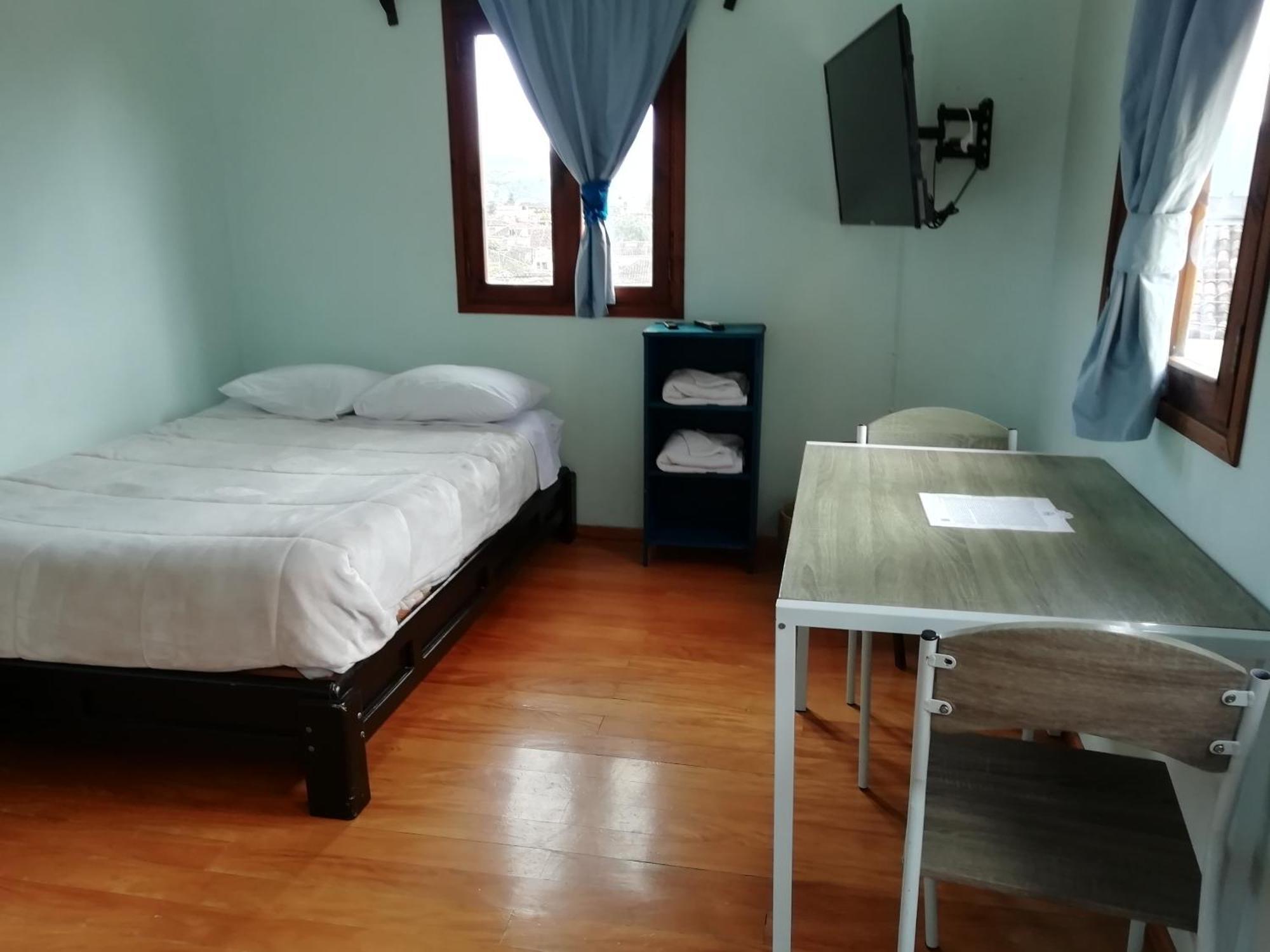 Magnolias Suites San Cristóbal de Las Casas Habitación foto