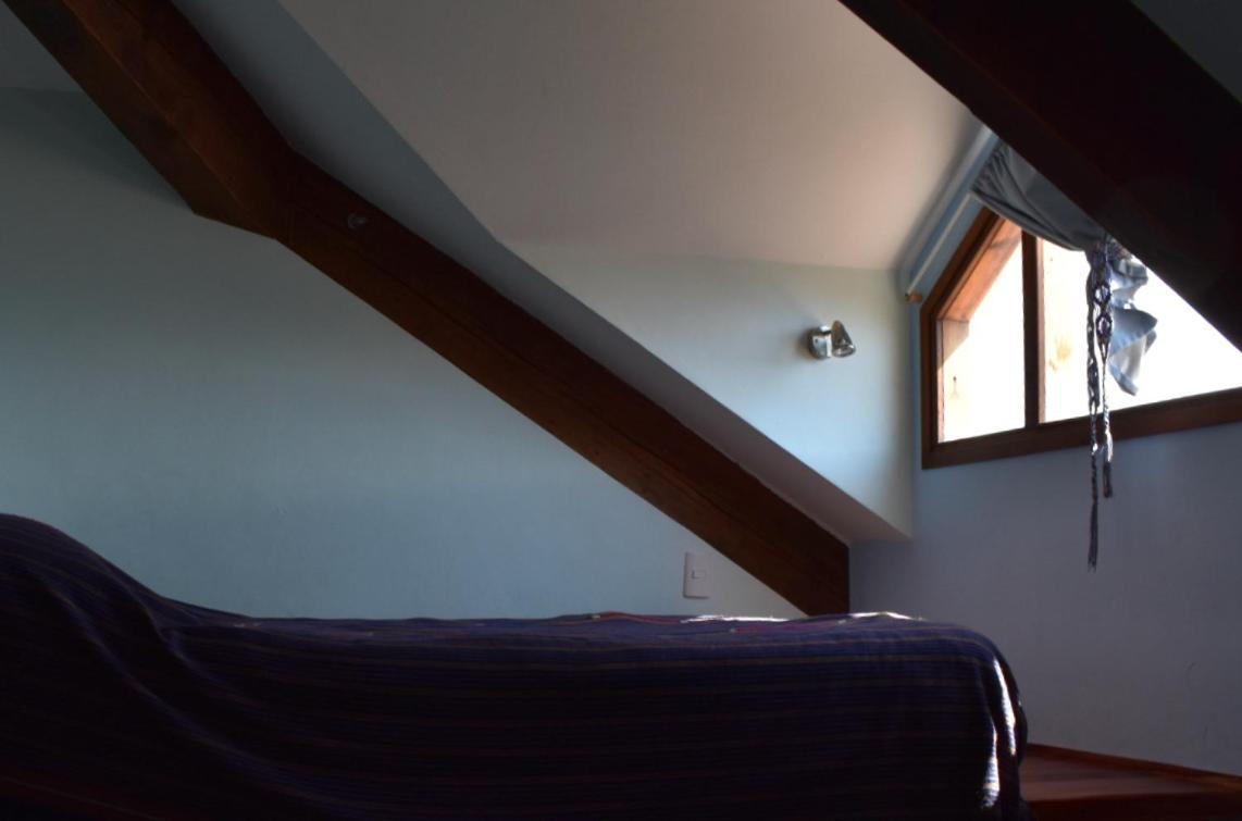 Magnolias Suites San Cristóbal de Las Casas Habitación foto