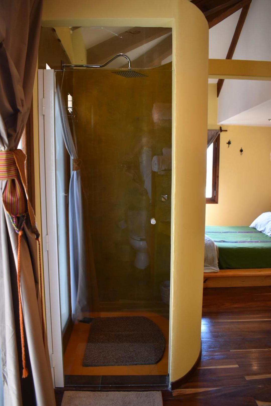 Magnolias Suites San Cristóbal de Las Casas Habitación foto