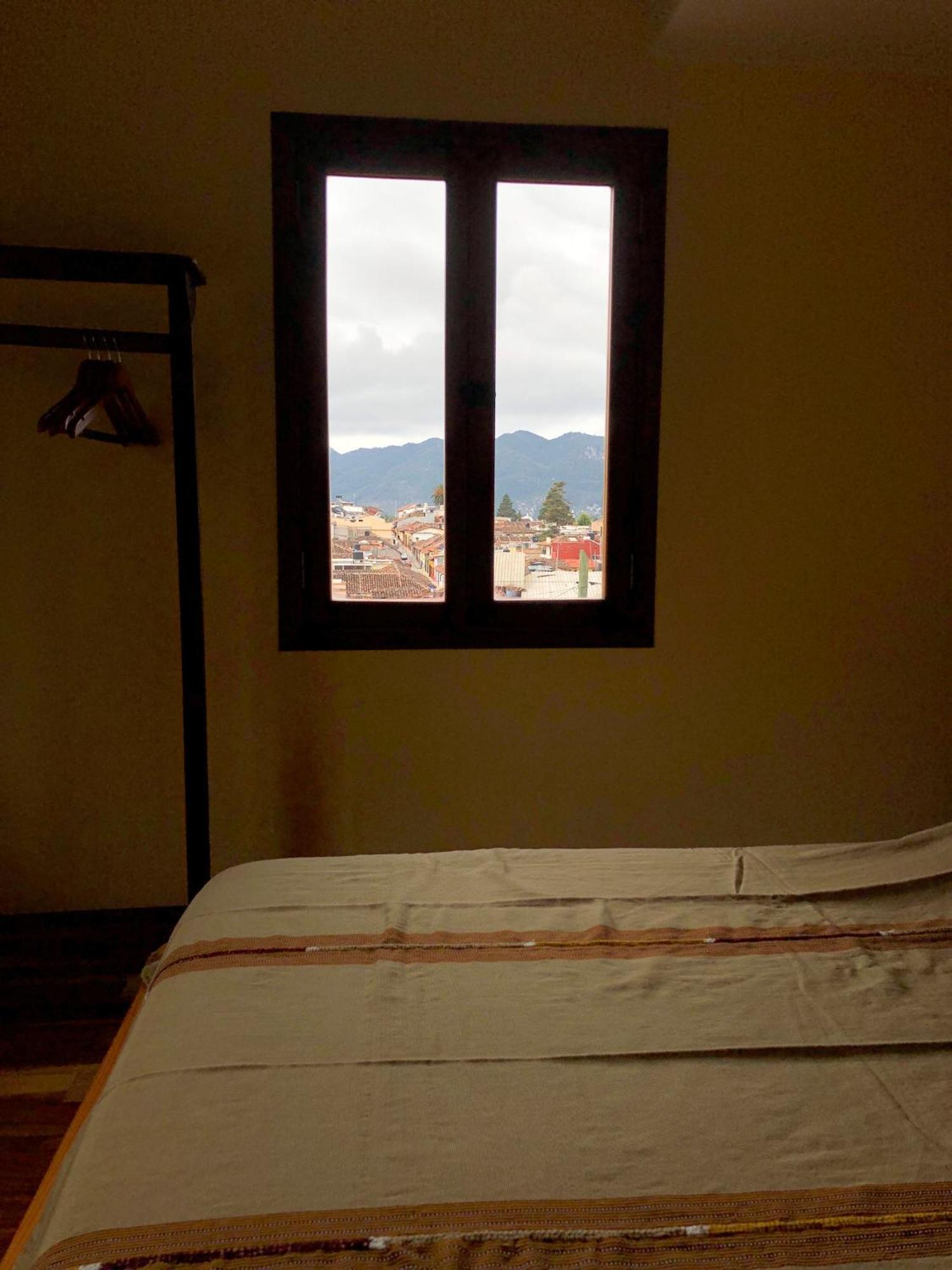 Magnolias Suites San Cristóbal de Las Casas Habitación foto