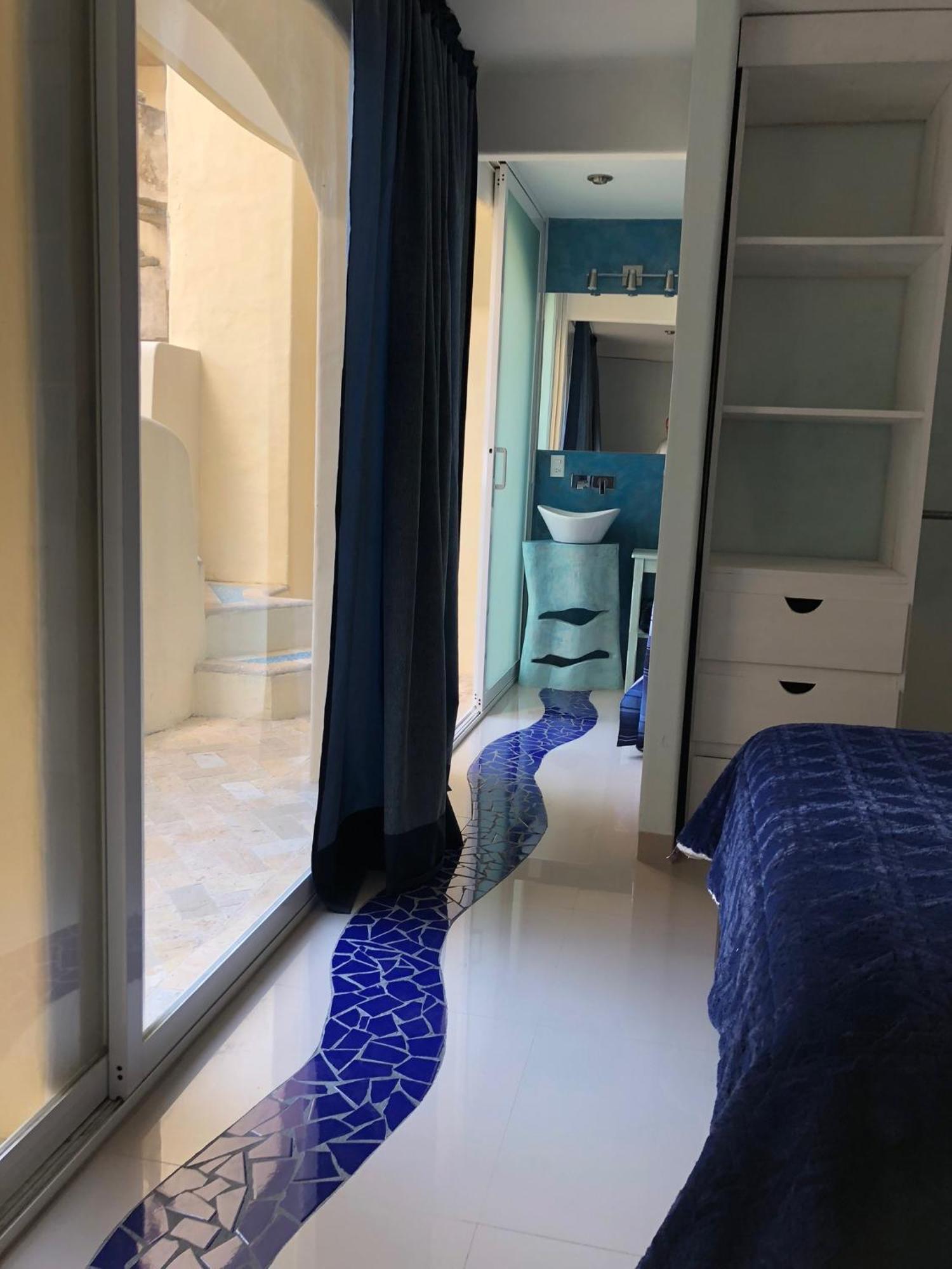 Magnolias Suites San Cristóbal de Las Casas Habitación foto