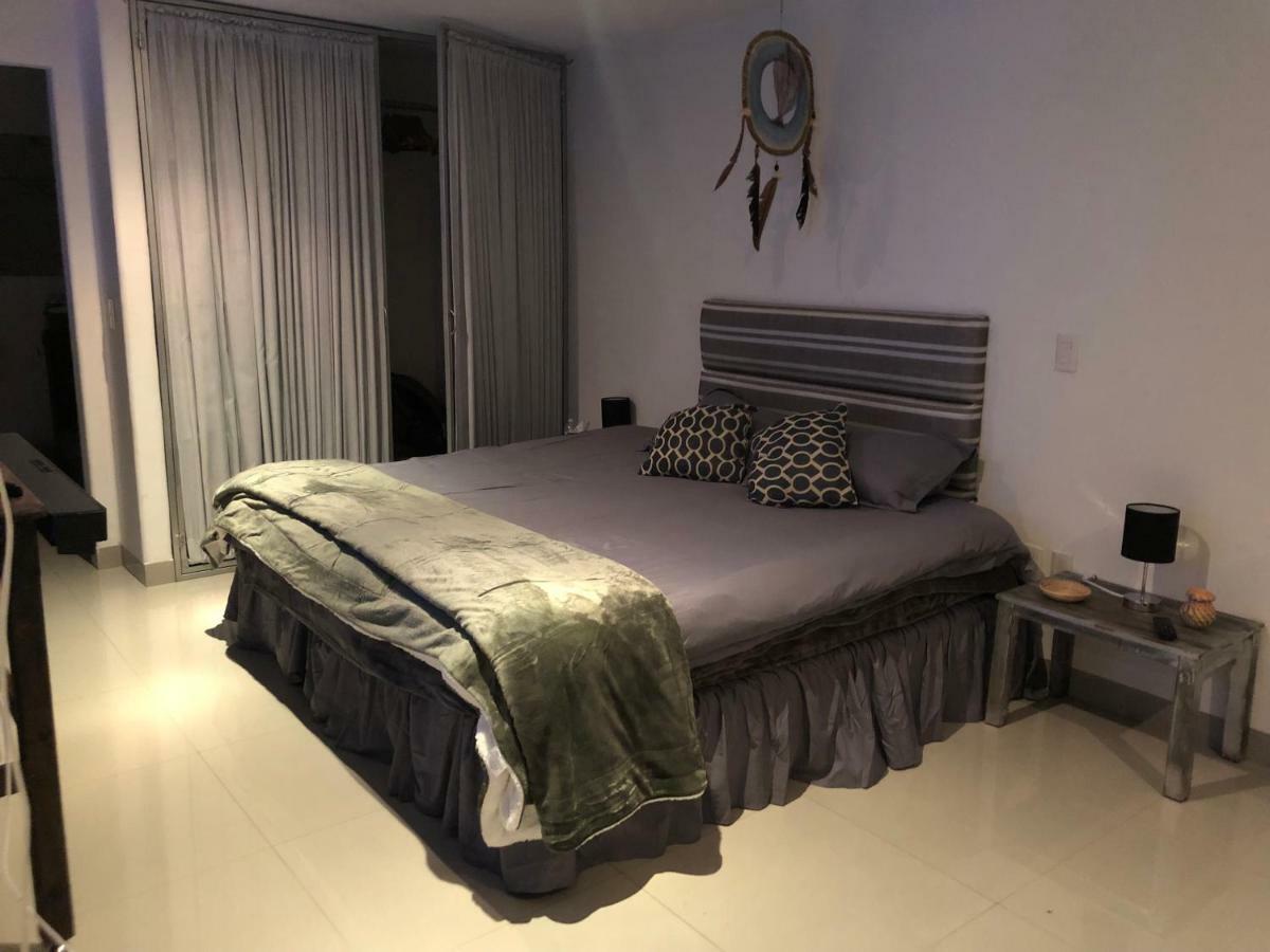 Magnolias Suites San Cristóbal de Las Casas Exterior foto